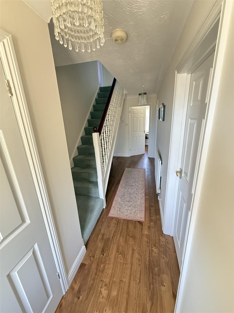 St. Mellion Close, Monkton Park 